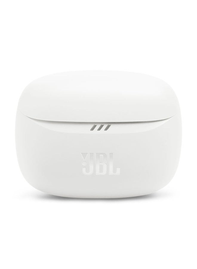 جي بي إل سماعات أذن لاسلكية حقيقية JBL Tune Buds 2 بتقنية إلغاء الضوضاء النشط - Image 3